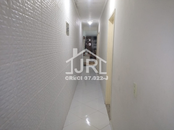 Imagem Casa com 3 Quartos à Venda, 125 m² em Jardim Zaira - Mauá