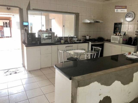 Imagem Casa com 3 Quartos à Venda, 237 m² em Residencial Vereda Dos Buritis - Goiânia Imagem Casa com 3 Quartos à Venda, 237 m² em Residencial Vereda Dos Buritis - Goiânia