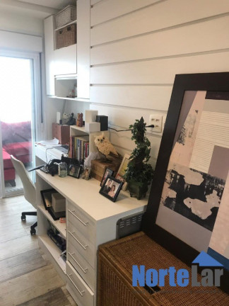 Imagem Apartamento com 3 Quartos à Venda, 212 m² em Vila Ester (zona Norte) - São Paulo