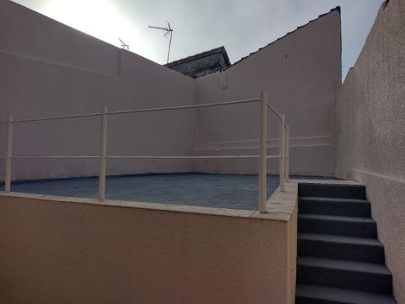 Imagem Casa com 3 Quartos à Venda, 209 m² em Monte Castelo - São José Dos Campos