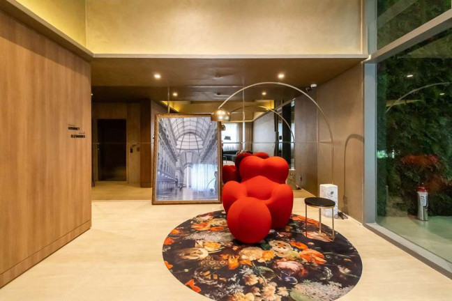 Imagem Cobertura com 2 Quartos à Venda, 185 m² em Perdizes - São Paulo Imagem Cobertura com 2 Quartos à Venda, 185 m² em Perdizes - São Paulo