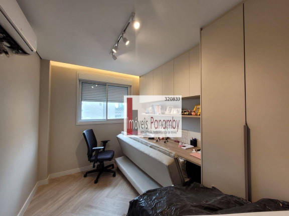 Imagem Apartamento com 2 Quartos à Venda, 84 m² em Santo Amaro - São Paulo Imagem Apartamento com 2 Quartos à Venda, 84 m² em Santo Amaro - São Paulo