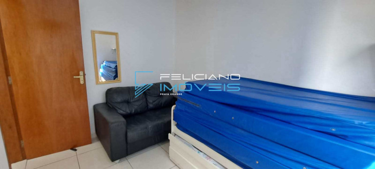 Imagem Apartamento com 2 Quartos à Venda, 62 m² em Balneário Maracanã - Praia Grande Imagem Apartamento com 2 Quartos à Venda, 62 m² em Balneário Maracanã - Praia Grande