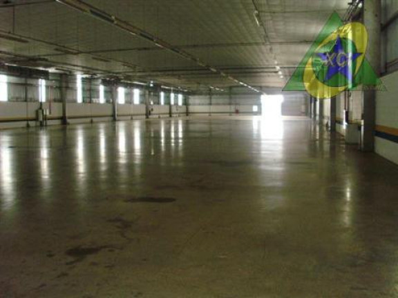 Imagem Galpão para Alugar, 5.000 m² em Centro - Campinas Imagem Galpão para Alugar, 5.000 m² em Centro - Campinas