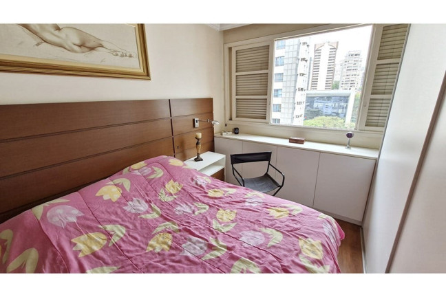 Imagem Apartamento com 1 Quarto à Venda, 75 m² em Bela Vista - São Paulo Imagem Apartamento com 1 Quarto à Venda, 75 m² em Bela Vista - São Paulo