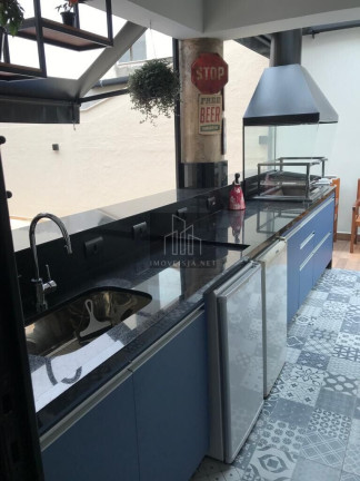 Imagem Casa com 4 Quartos à Venda, 310 m² em Alphaville - Santana De Parnaíba