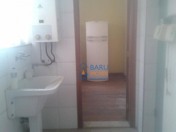 Imagem Apartamento com 3 Quartos à Venda, 140 m² em Santa Cecília - São Paulo