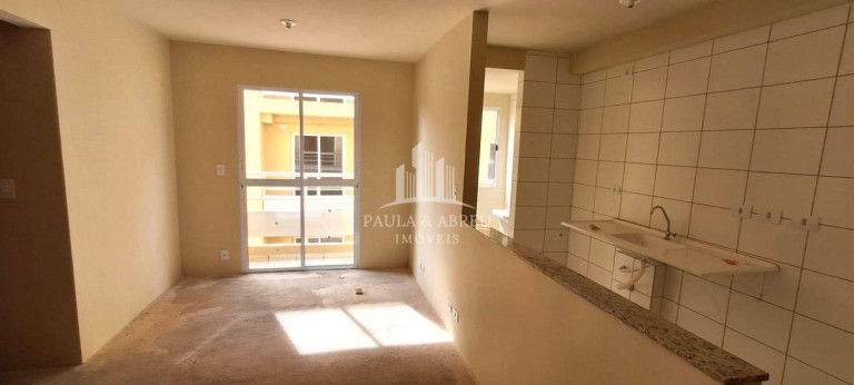 Imagem Apartamento com 2 Quartos à Venda, 50 m² em Jardim Estrela - Mauá Imagem Apartamento com 2 Quartos à Venda, 50 m² em Jardim Estrela - Mauá