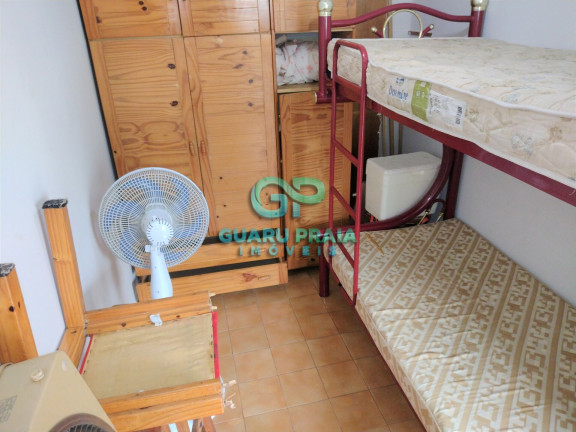 Imagem Apartamento com 2 Quartos à Venda, 79 m² em Enseada - Guarujá