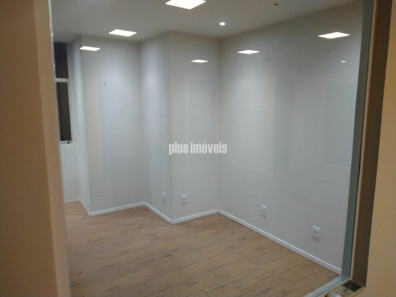 Imóvel Comercial para Alugar, 161 m² em Jardim Paulistano - São Paulo