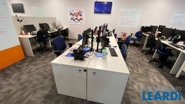 Imagem Sala Comercial para Alugar, 1.600 m² em Centro - São Caetano Do Sul Imagem Sala Comercial para Alugar, 1.600 m² em Centro - São Caetano Do Sul