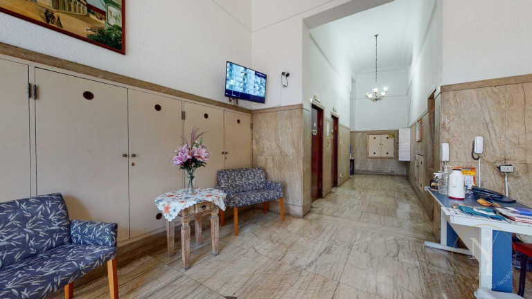 Apartamento com 3 Quartos para Alugar, 95 m² em Centro Histórico De São Paulo - São Paulo