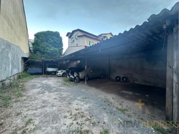 Imagem Terreno à Venda, 250 m² em Jardim América - Cariacica Imagem Terreno à Venda, 250 m² em Jardim América - Cariacica