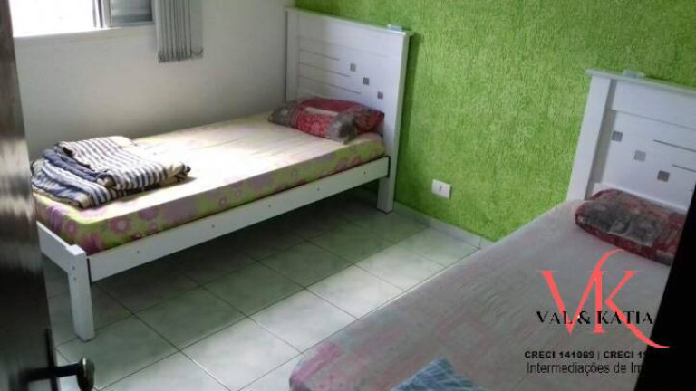 Imagem Apartamento com 2 Quartos à Venda, 56 m² em Quiririm - Taubaté