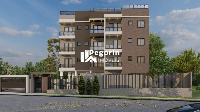 Imagem Apartamento com 3 Quartos à Venda, 75 m² em Centro - Pinhais Imagem Apartamento com 3 Quartos à Venda, 75 m² em Centro - Pinhais