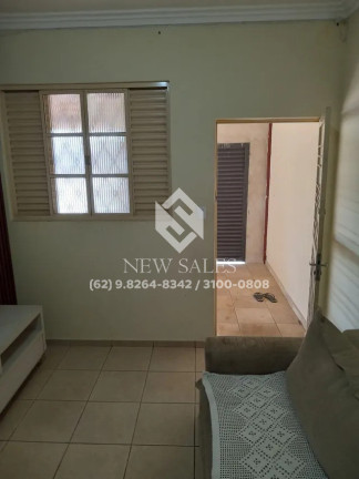 Imagem Casa com 4 Quartos à Venda, 180 m² em Rodoviário - Goiânia Imagem Casa com 4 Quartos à Venda, 180 m² em Rodoviário - Goiânia