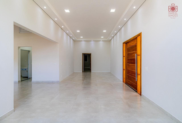 Imagem Casa com 4 Quartos à Venda, 280 m² em Itatiba