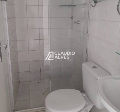 Imagem Casa de Condomínio com 2 Quartos à Venda, 60 m² em Parque Ipê - Feira De Santana