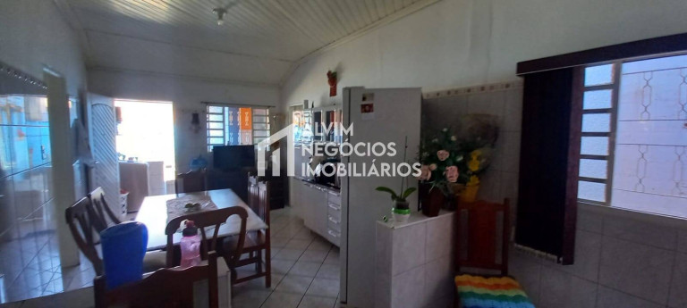 Imagem Casa com 3 Quartos à Venda, 385 m² em Alto Da Ponte - São José Dos Campos