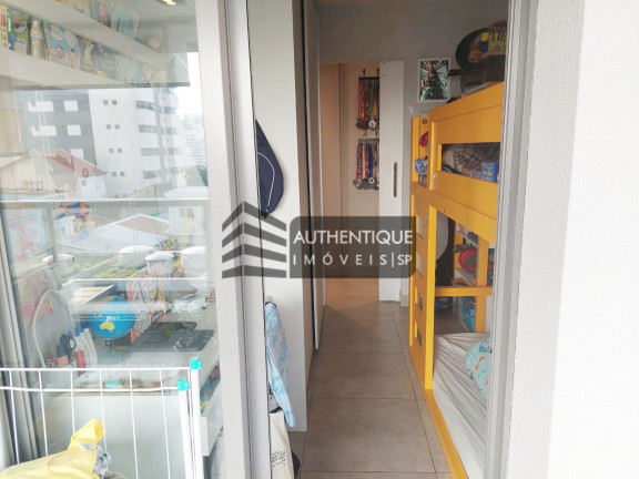 Imagem Apartamento com 2 Quartos à Venda, 68 m² em Mirandópolis - São Paulo