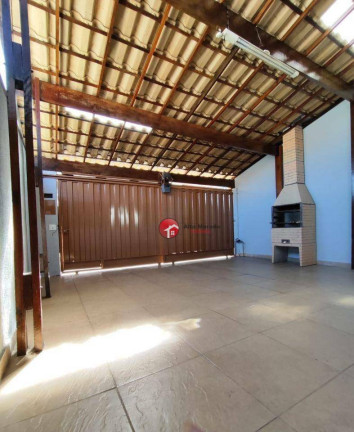 Imagem Casa com 2 Quartos à Venda, 54 m² em Rio Branco - Belo Horizonte