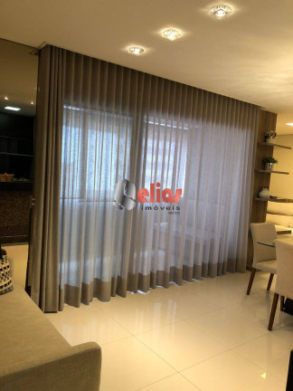 Apartamento com 2 Quartos à Venda, 80 m² em Vila Aviação - Bauru