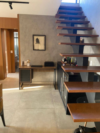 Imagem Cobertura com 2 Quartos à Venda, 120 m² em Alto De Pinheiros - São Paulo Imagem Cobertura com 2 Quartos à Venda, 120 m² em Alto De Pinheiros - São Paulo