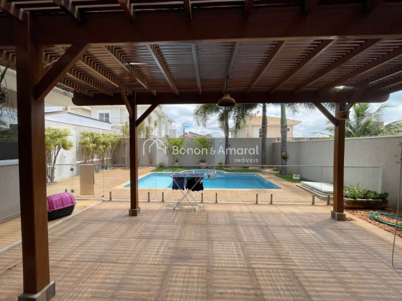 Imagem Casa de Condomínio com 3 Quartos à Venda, 408 m² em Betel - Paulínia Imagem Casa de Condomínio com 3 Quartos à Venda, 408 m² em Betel - Paulínia