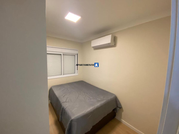 Imagem Apartamento com 2 Quartos para Alugar, 67 m² em Bosque Maia - Guarulhos