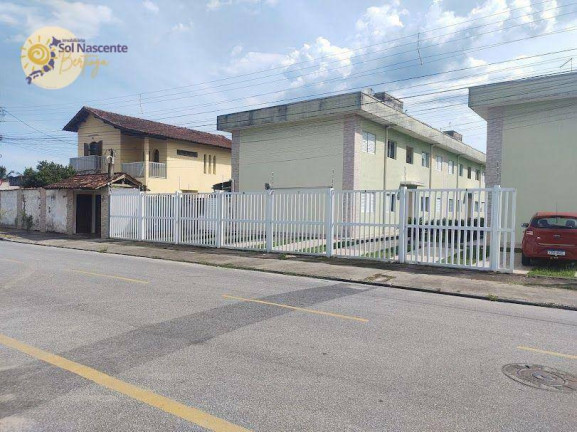 Imagem Apartamento com 2 Quartos à Venda, 54 m² em Jardim Paulista - Bertioga