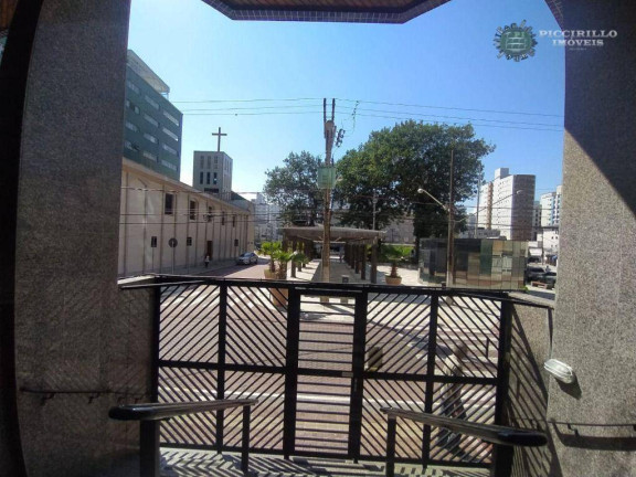 Imagem Apartamento com 3 Quartos à Venda, 103 m² em Ocian - Praia Grande