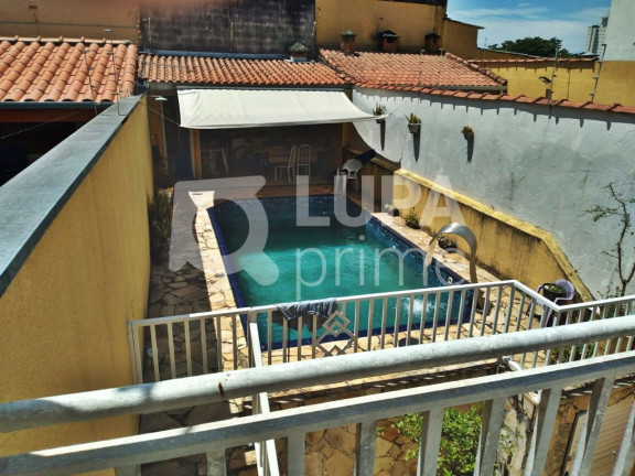 Imagem Casa com 3 Quartos à Venda, 222 m² em Vila Nova Mazzei - São Paulo Imagem Casa com 3 Quartos à Venda, 222 m² em Vila Nova Mazzei - São Paulo
