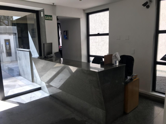 Imagem Imóvel com 1 Quarto para Alugar, 110 m² em Cerqueira Cesar - São Paulo Imagem Imóvel com 1 Quarto para Alugar, 110 m² em Cerqueira Cesar - São Paulo