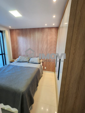 Imagem Apartamento com 2 Quartos para Alugar, 70 m² em Enseada Do Suá - Vitória