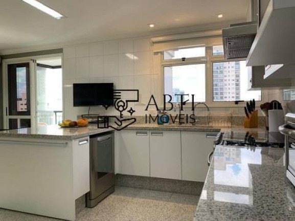 Imagem Apartamento com 4 Quartos à Venda, 300 m² em Moema - São Paulo Imagem Apartamento com 4 Quartos à Venda, 300 m² em Moema - São Paulo