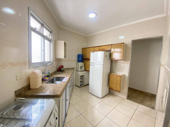 Imagem Apartamento com 2 Quartos à Venda, 80 m² em Boqueirão - Praia Grande Imagem Apartamento com 2 Quartos à Venda, 80 m² em Boqueirão - Praia Grande
