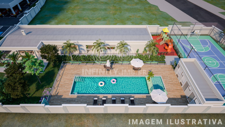 Imagem Apartamento com 2 Quartos à Venda, 52 m² em Ipiranga - São Paulo