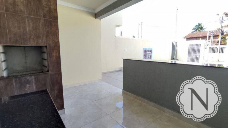 Imagem Casa com 3 Quartos à Venda, 77 m² em Jardim Das Palmeiras - Itanhaém Imagem Casa com 3 Quartos à Venda, 77 m² em Jardim Das Palmeiras - Itanhaém