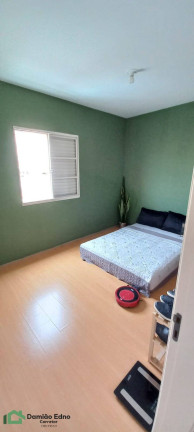 Imagem Apartamento com 2 Quartos à Venda, 48 m² em Jardim Trevo - Jundiaí