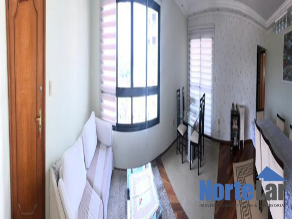 Imagem Apartamento com 3 Quartos à Venda, 147 m² em Parque Mandaqui - São Paulo
