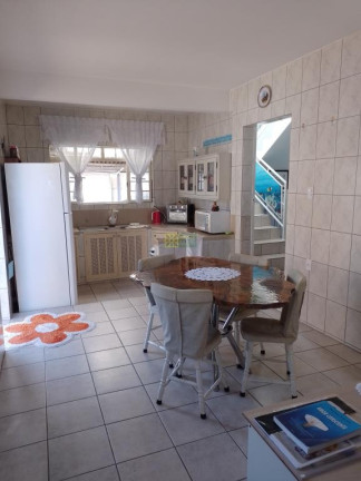 Imagem Casa com 3 Quartos à Venda, 127 m² em Centro - Porto Belo