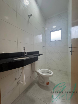 Imagem Casa com 2 Quartos à Venda, 150 m² em Agenor De Campos - Mongaguá