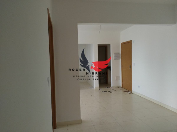 Imagem Apartamento com 3 Quartos à Venda, 117 m² em Aviação - Praia Grande