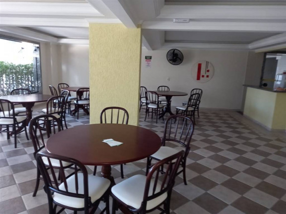 Imagem Apartamento com 1 Quarto à Venda, 54 m² em Aviação - Praia Grande Imagem Apartamento com 1 Quarto à Venda, 54 m² em Aviação - Praia Grande