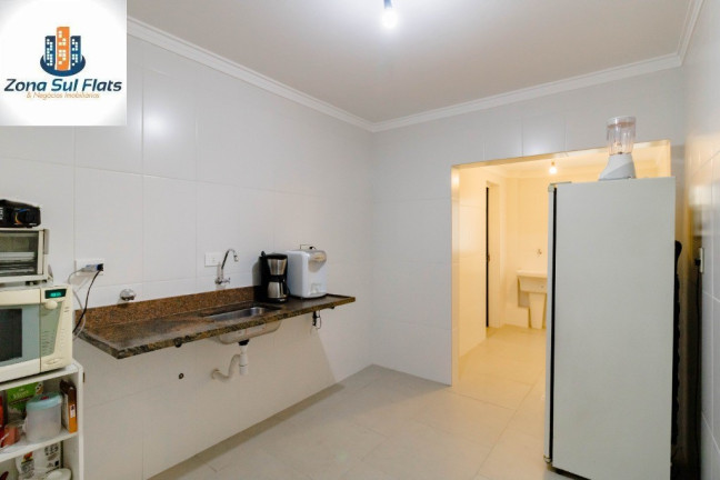 Imagem Apartamento com 2 Quartos à Venda, 84 m² em Vila Nova Conceição - São Paulo Imagem Apartamento com 2 Quartos à Venda, 84 m² em Vila Nova Conceição - São Paulo