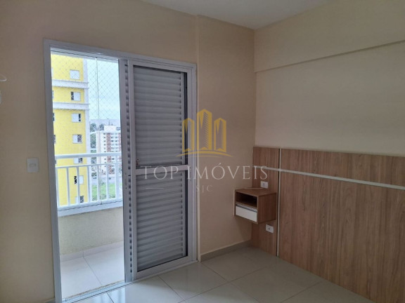 Imagem Apartamento com 3 Quartos para Alugar, 92 m² em Vila Ema - São José Dos Campos Imagem Apartamento com 3 Quartos para Alugar, 92 m² em Vila Ema - São José Dos Campos
