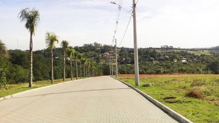 Imagem Terreno à Venda, 218 m² em Centro - Viamão