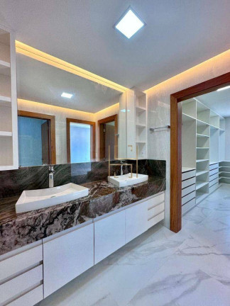 Imagem Casa com 4 Quartos à Venda, 340 m² em Boulevard Lagoa - Serra Imagem Casa com 4 Quartos à Venda, 340 m² em Boulevard Lagoa - Serra