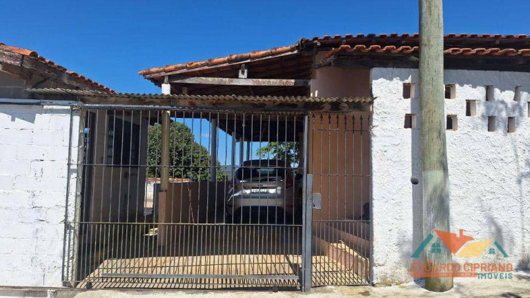 Imagem Casa com 3 Quartos à Venda, 250 m² em Santa Edwiges - Paraibuna