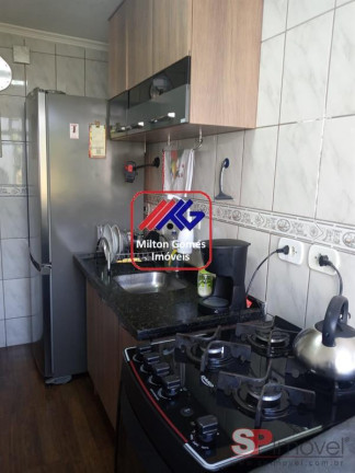 Imagem Apartamento com 3 Quartos à Venda, 51 m² em Vila Silvia - São Paulo Imagem Apartamento com 3 Quartos à Venda, 51 m² em Vila Silvia - São Paulo